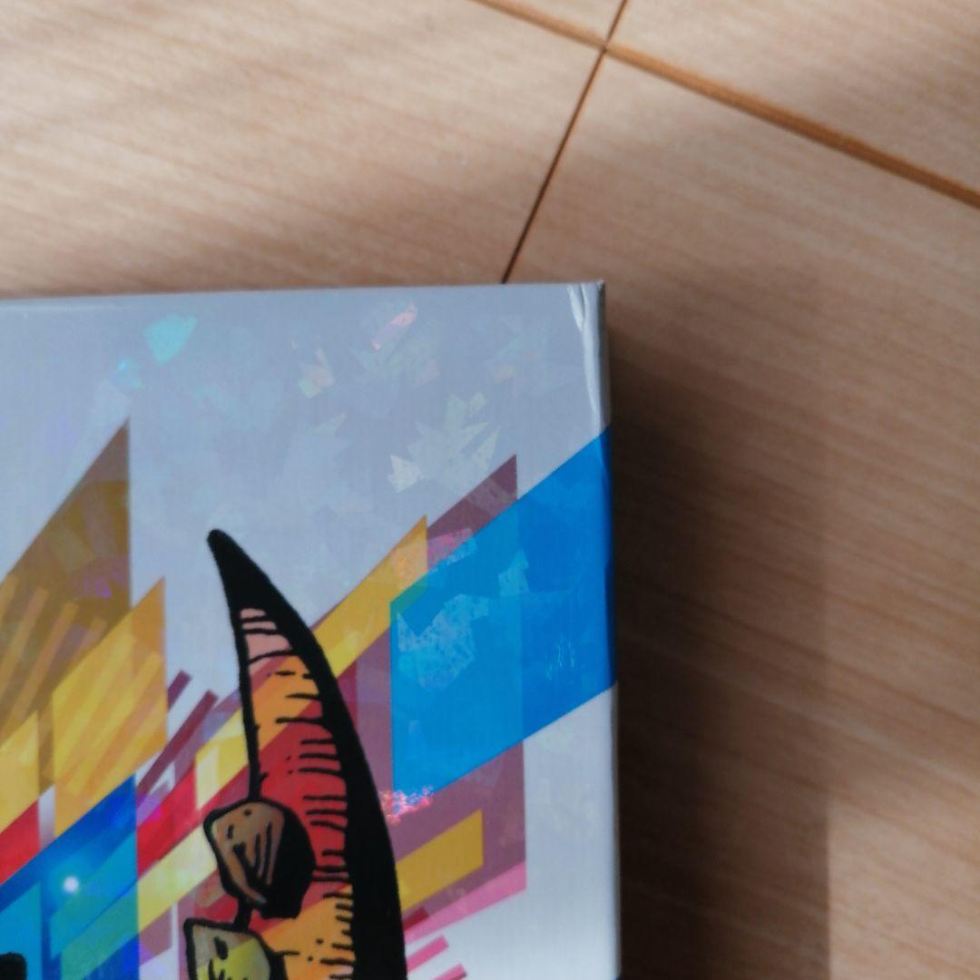 デジタルモンスターアートブック Ver.1-5 & 20th