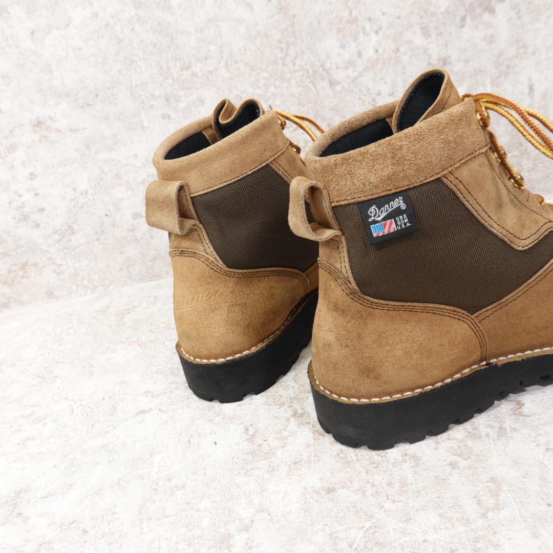 Danner ダナー D7009 MUGHO スエードブーツ 8.5 - メルカリ