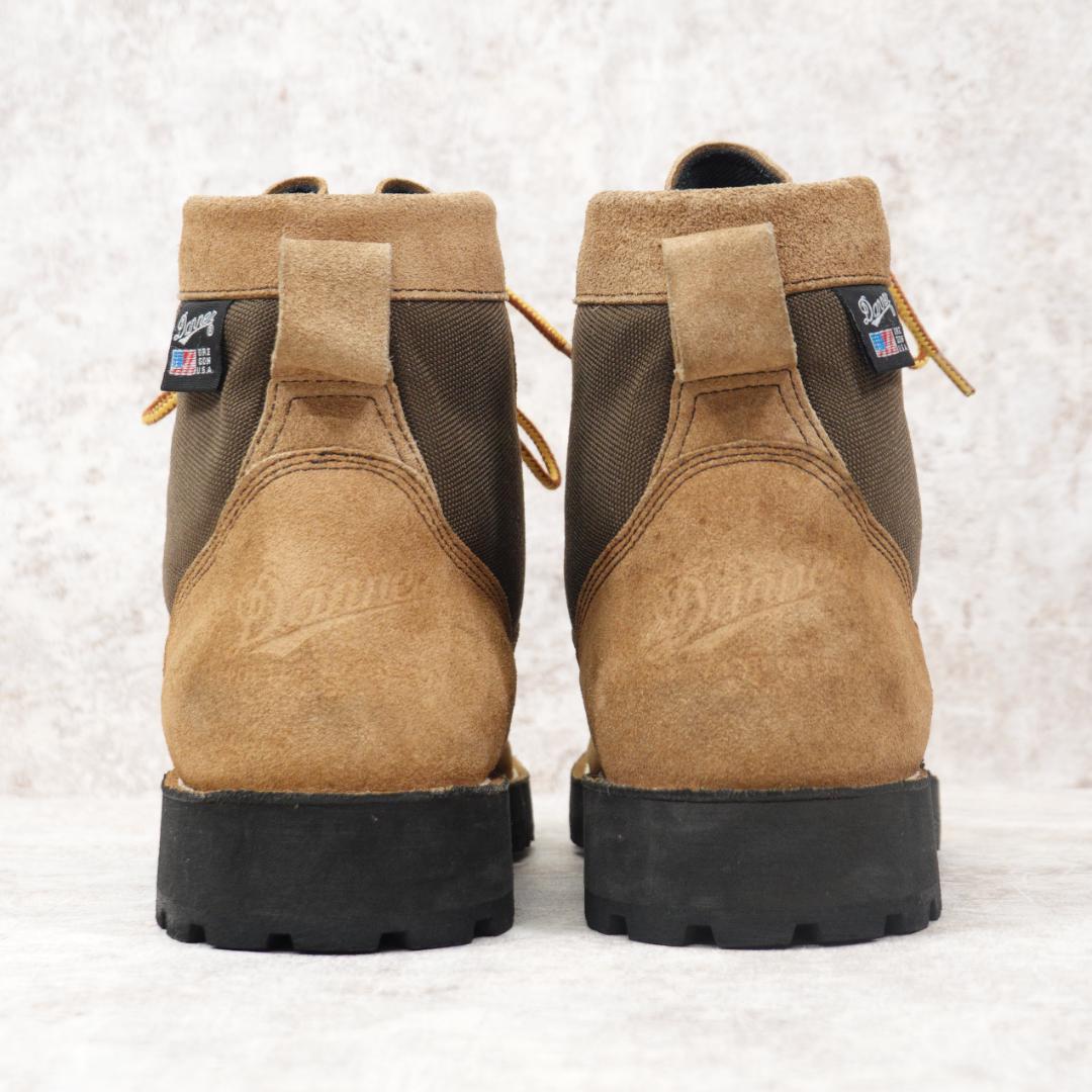 Danner ダナー D7009 MUGHO スエードブーツ 8.5 - メルカリ