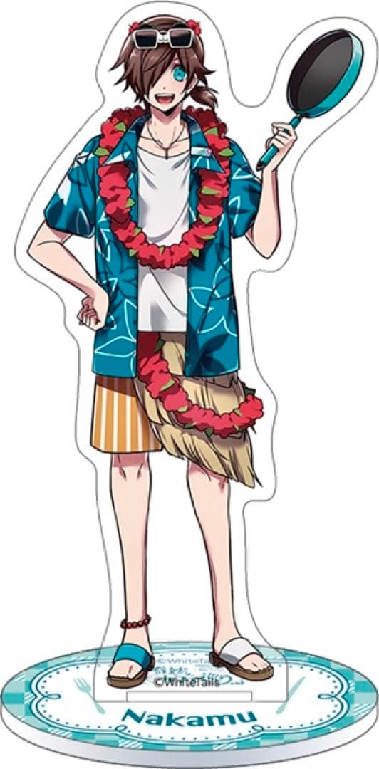 ワイテルズ nakamu 奇妙なカフェ巡り - メルカリ