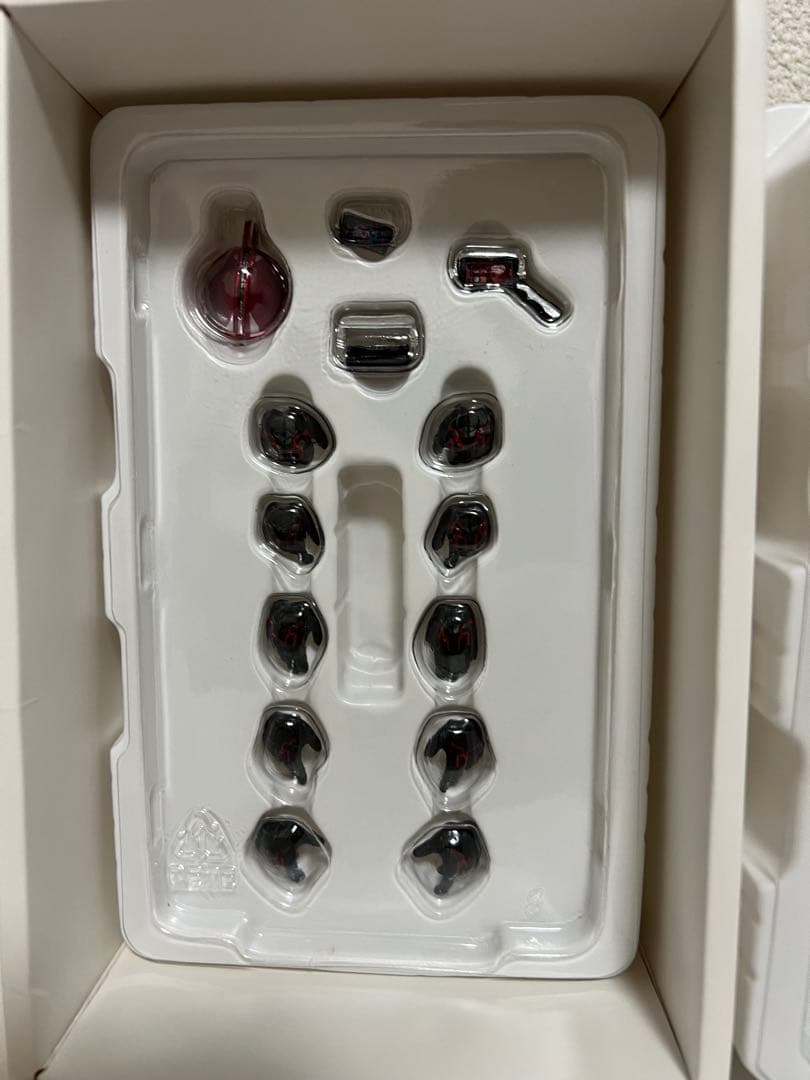 S.H.figuarts 仮面ライダーネクストファイズ　（真骨彫製法）