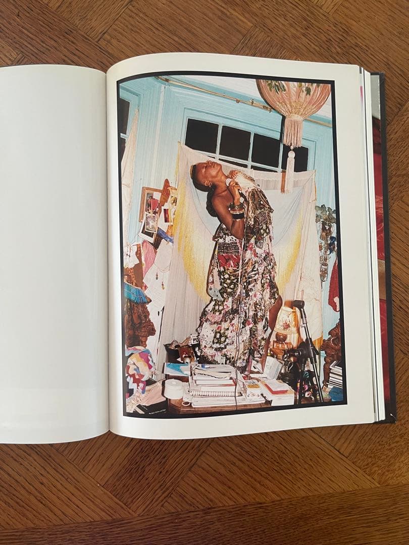 女性情報誌 self service magazine No.28 S/S 2008