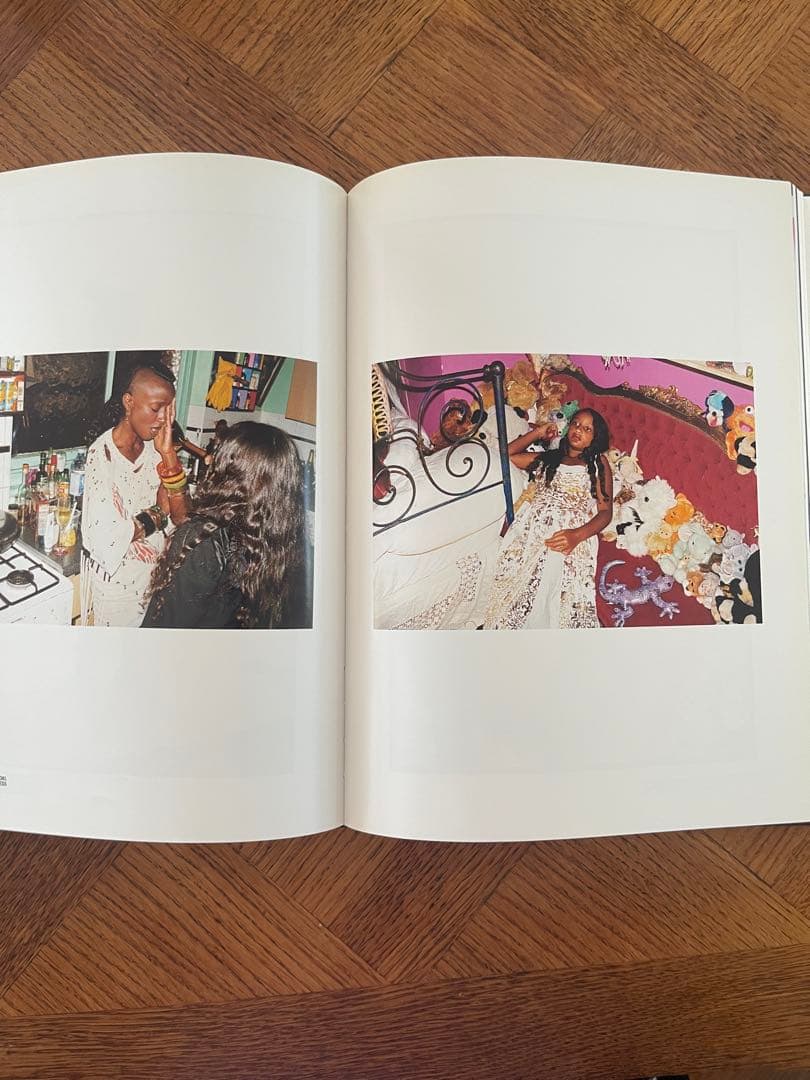 女性情報誌 self service magazine No.28 S/S 2008