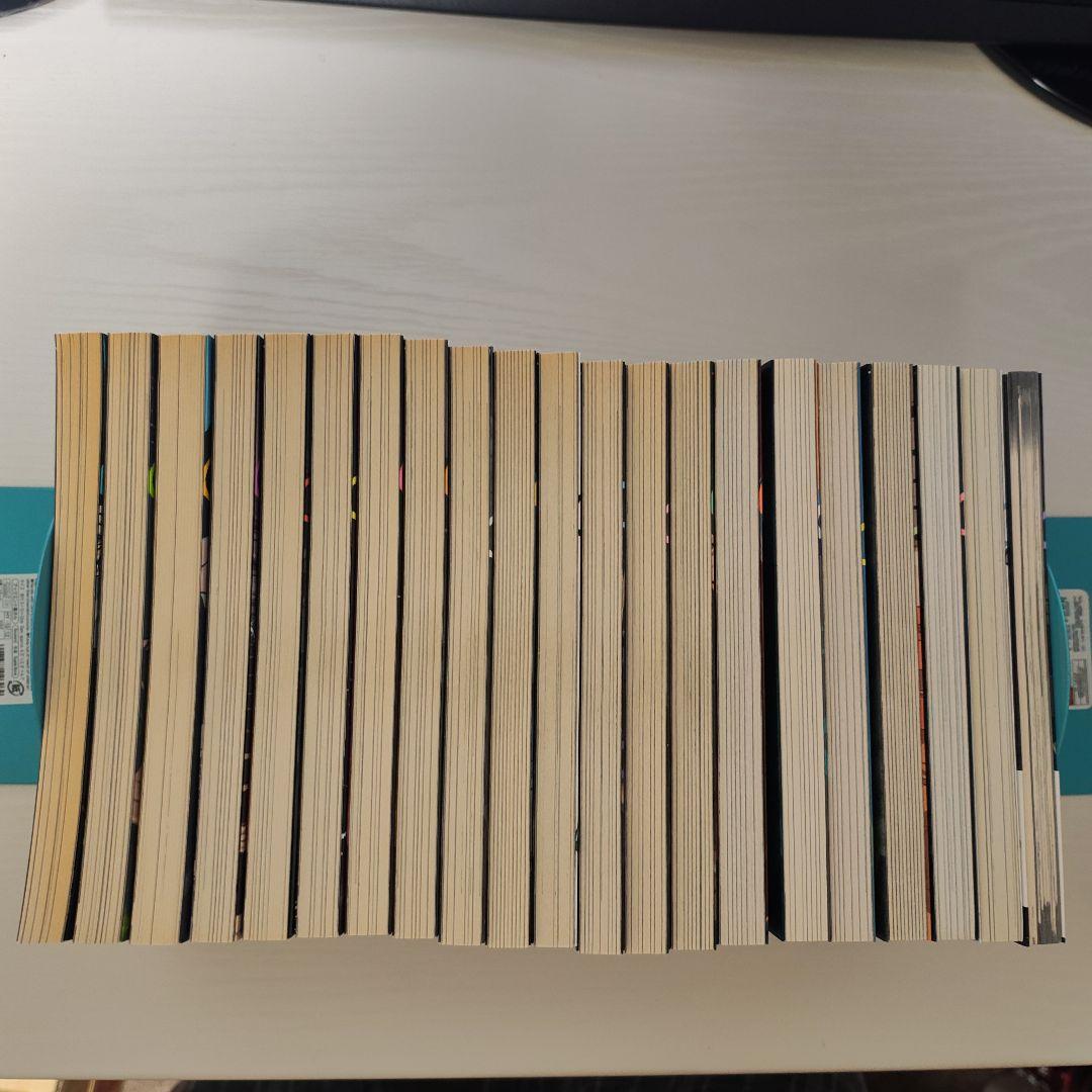 よふかしのうた 全巻セット 公式ファンブック 21巻セット 特典付き