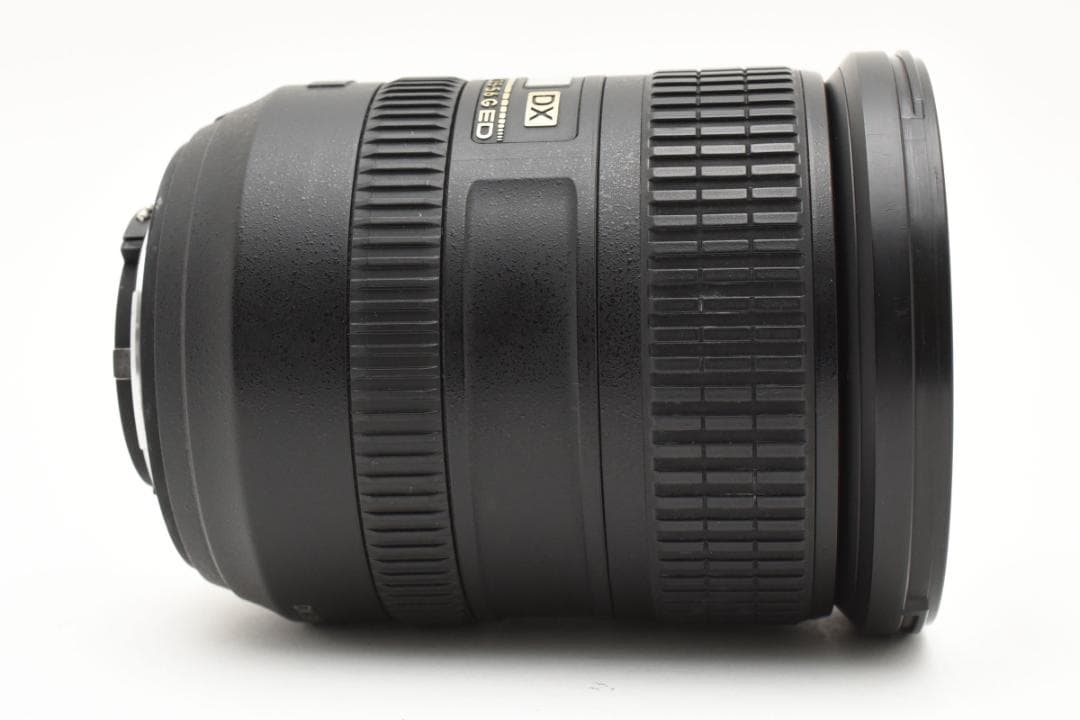 【動作確認品】Nikon　AF S DX 18 200 3.5 5.6G VR