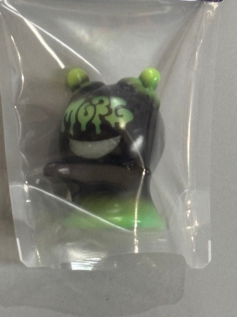 JELLY ROGER Edward M Drake MORG