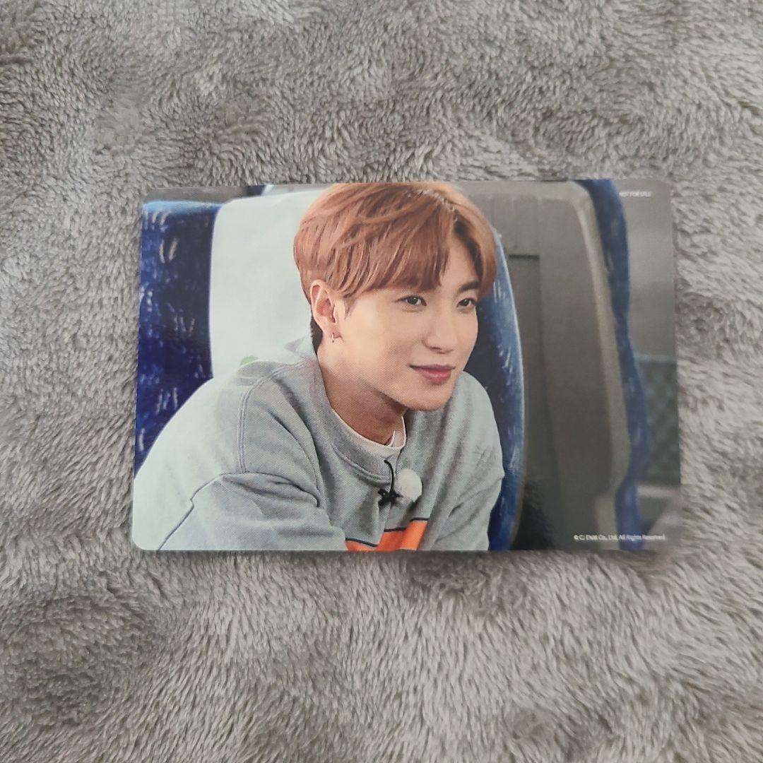 SUPER JUNIOR SUPERTV イトゥク トレカ - メルカリ