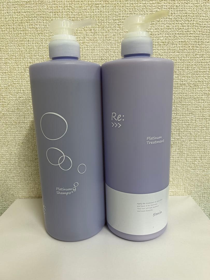 アジュンバン　プラチナム　シャンプー&トリートメント1000ml 楽天市場】☆◎【2/25限定！抽選で100％ポイントバック】〈80〉【送料