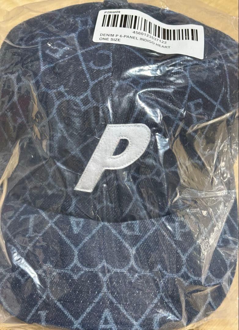 LUCKY 様専用 PALACE DENIM P 6-PANEL - メルカリ