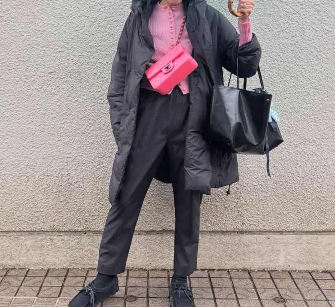 CLARKS ORIGINALS ブラック GORE-TEX ビブラム38サイズ ブラック