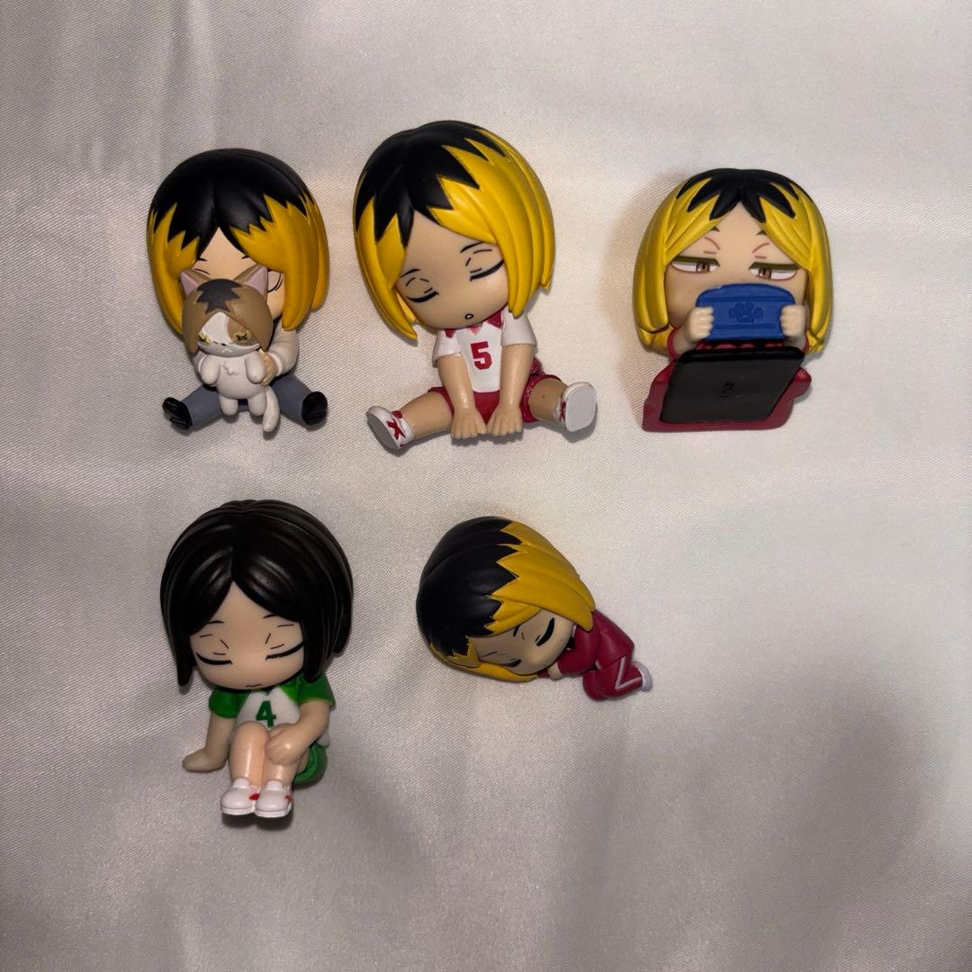 孤爪研磨 まとめ売り - メルカリ