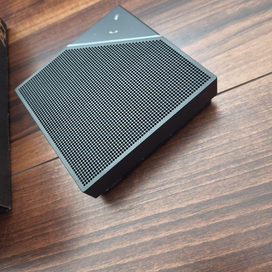 極美品]PlantronicsCalisto7200高性能Web会議スピーカー - メルカリ