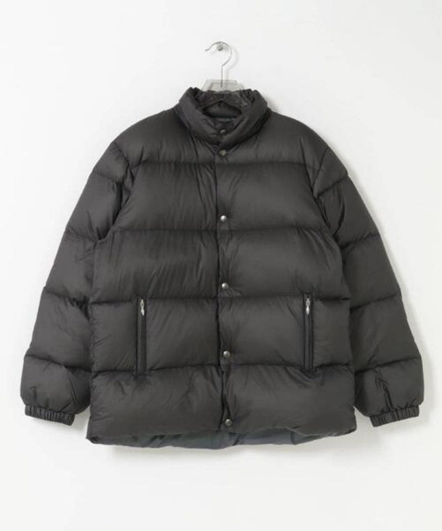 KAJIF LIGHT DOWN JACKET メンズ （ダークグリーン） - メルカリ