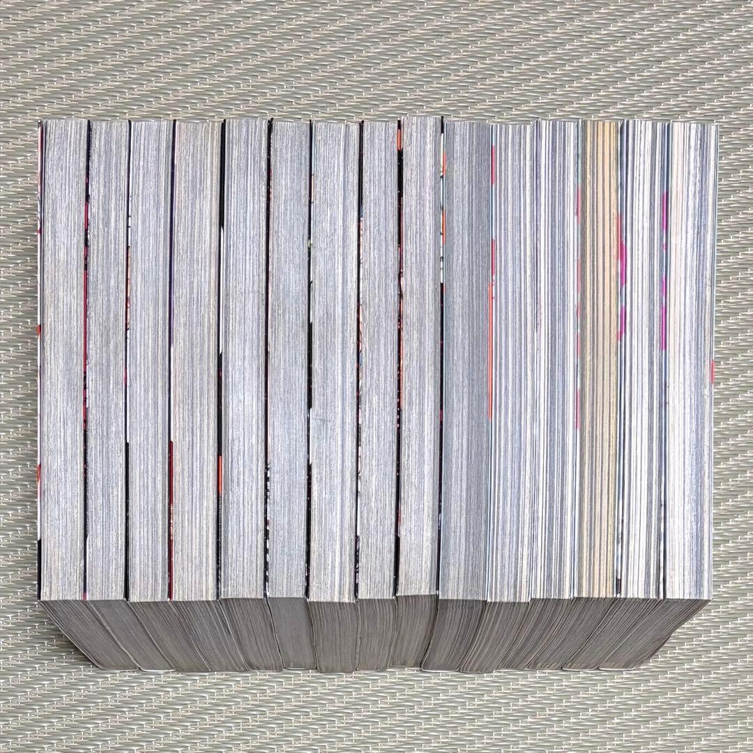 1204 良品 漫画 シグルイ 1〜15 全巻 完結セット - メルカリ