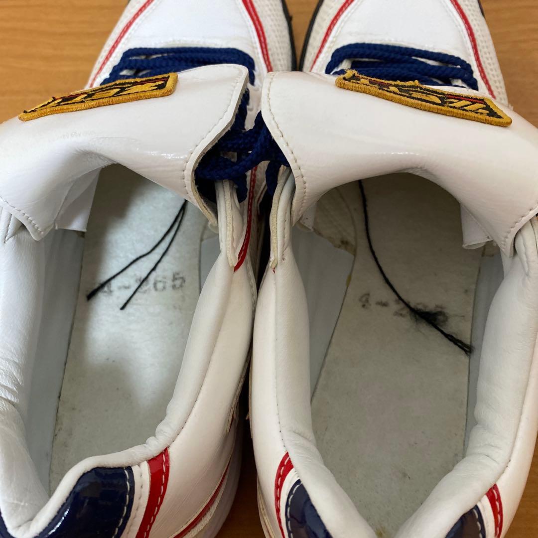 ZETTプロステイタス　オーダートレーニングシューズ　美品　26.5cm