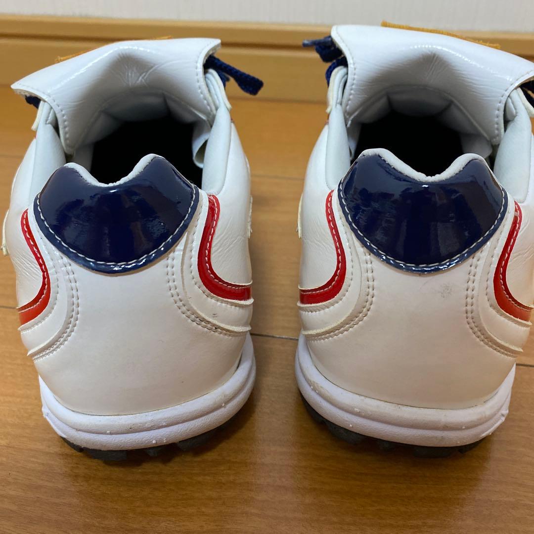 ZETTプロステイタス　オーダートレーニングシューズ　美品　26.5cm