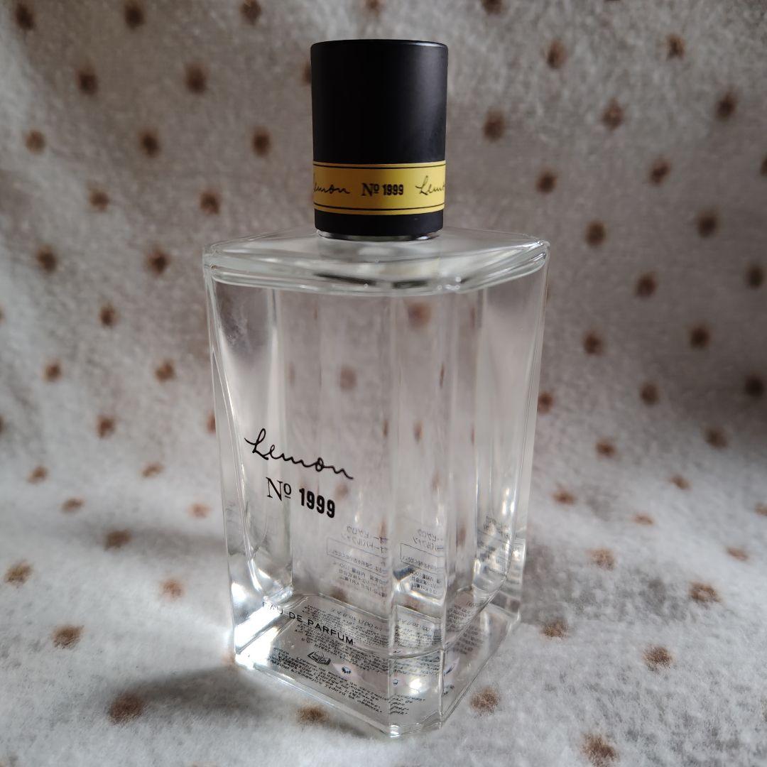 C.O.Bigelow レモン No.1999 EDP 100ml