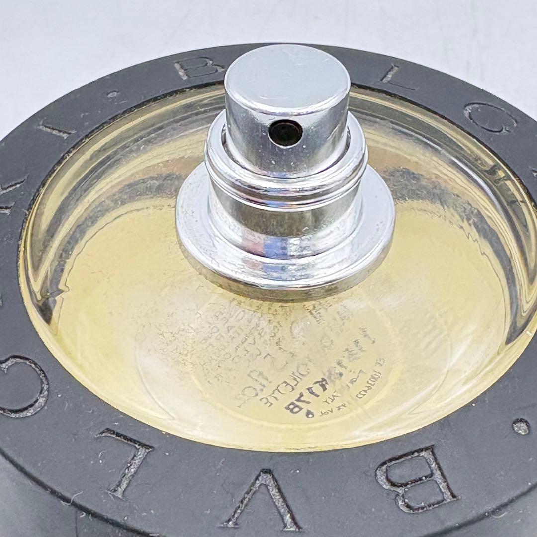 ブルガリ ブラック プールオム オードトワレ まとめ売り 1116-S7387s