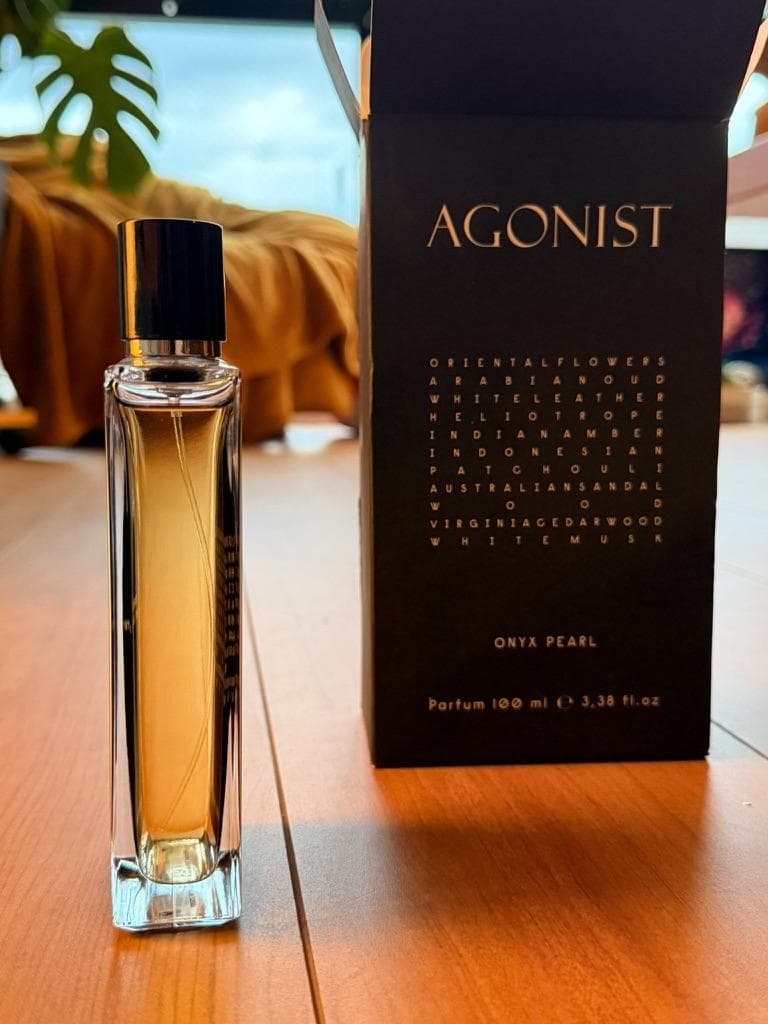 AGONIST ONYX PEARL 100ml