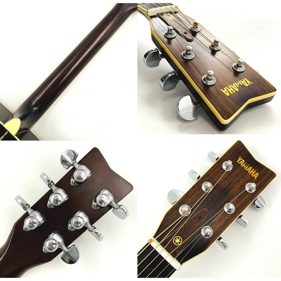 YAMAHA FG-202 オレンジラベル【新品弦交換・メンテナンス済み