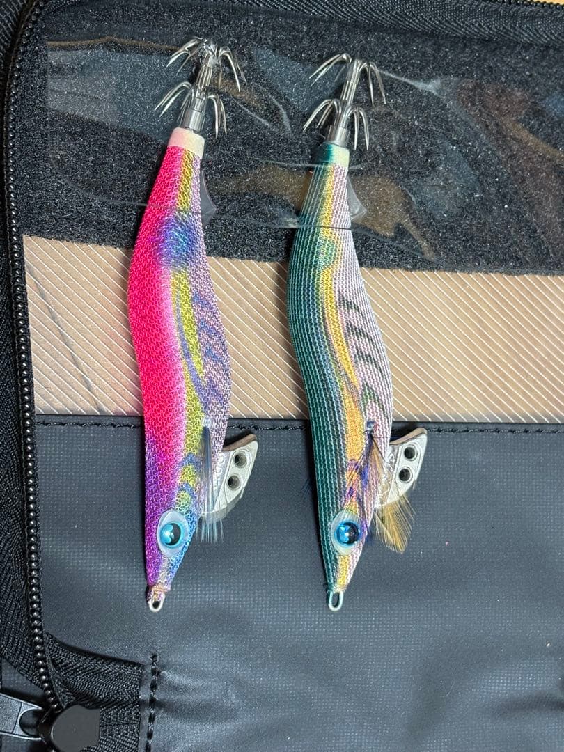 エギまとめ売り エギ王など - メルカリ