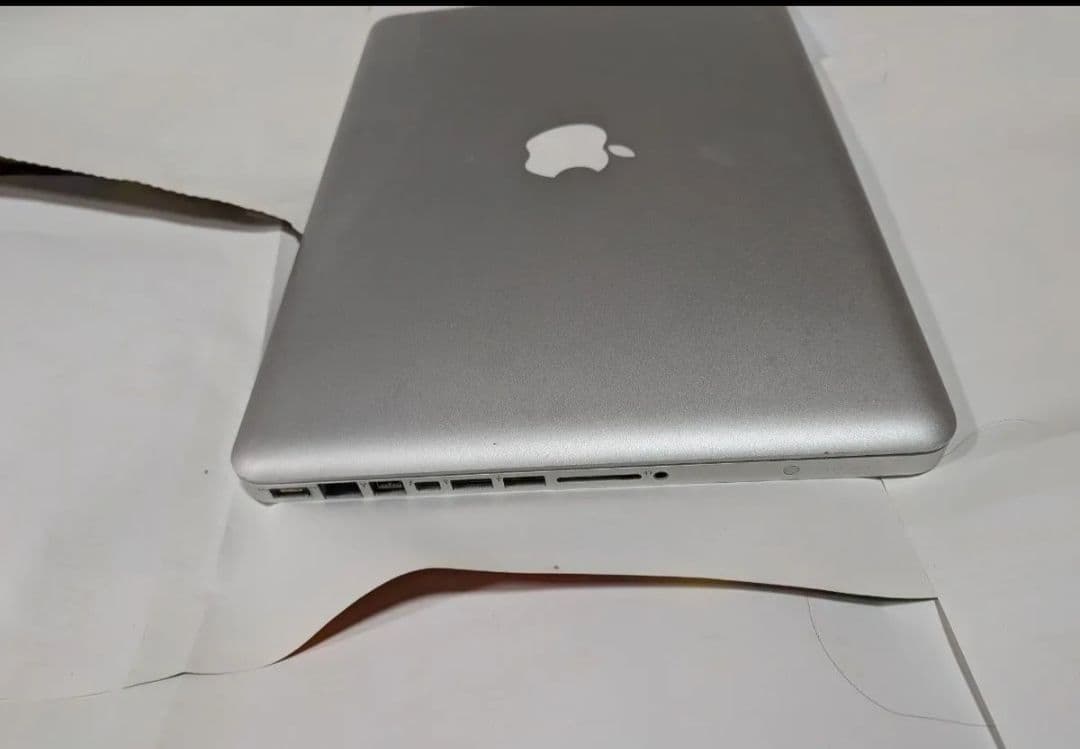 MacBook本体 Macbookpro 13inch 2.9GHz Core i7 16GB