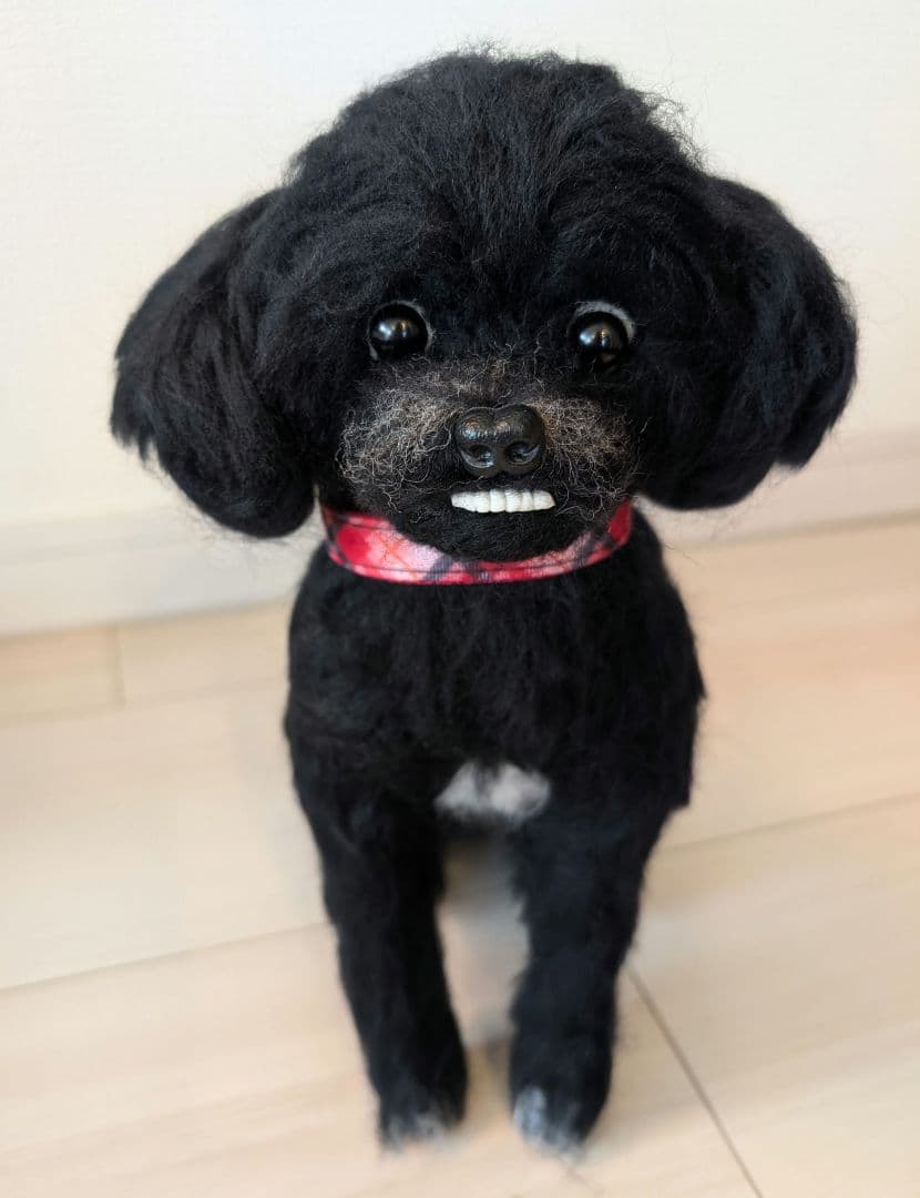 ほのかページです