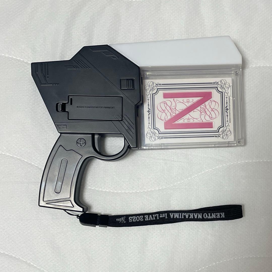 中島健人 ピカレスクの銃口 - メルカリ