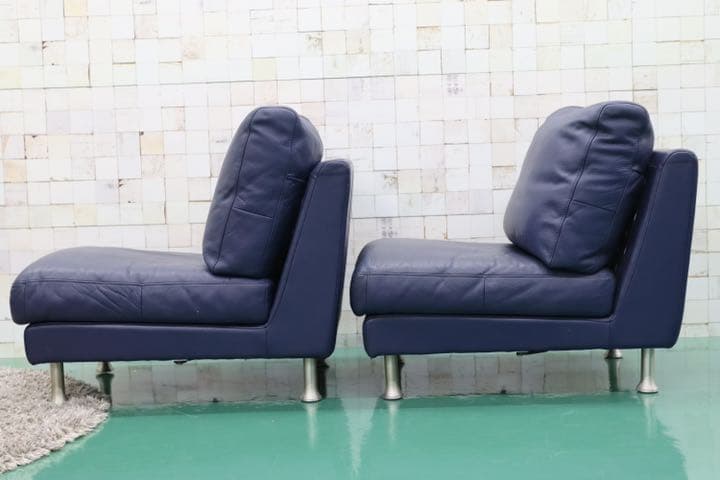 GMEK902A○ACTUS / アクタス Gallery-M 1人掛けソファ - メルカリ