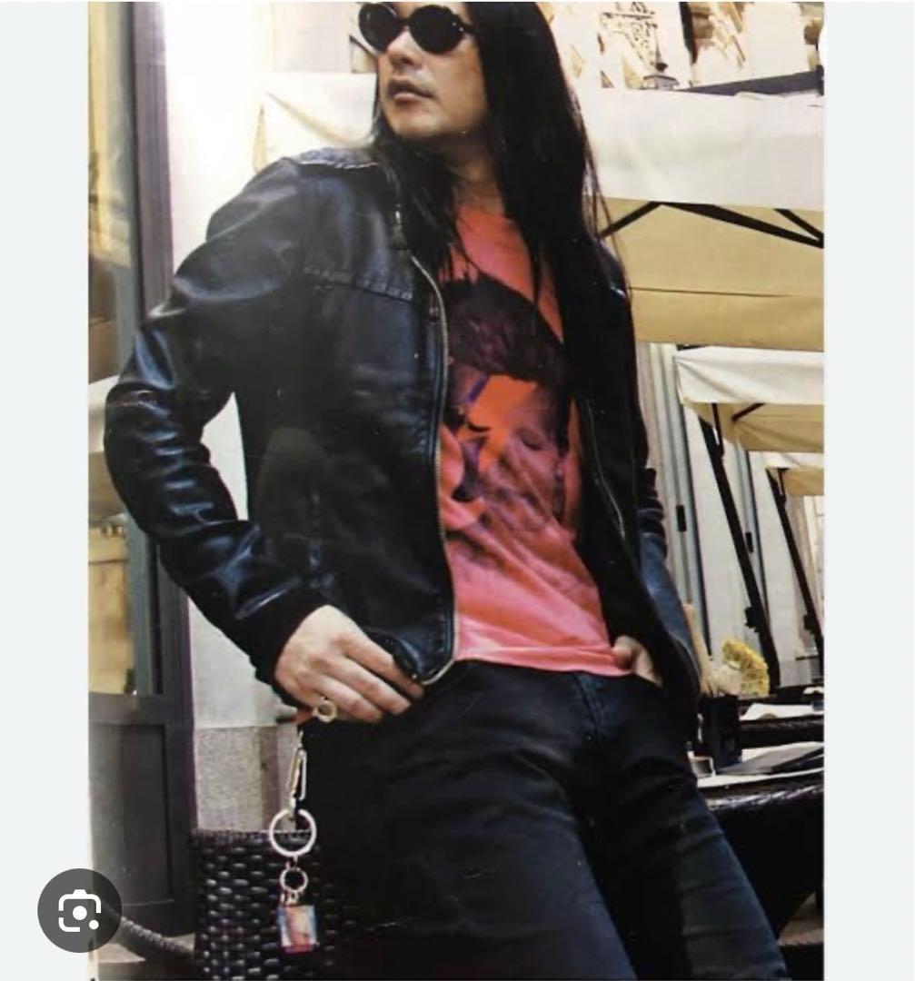 新品仕上げ JAM HOME MADE フック型キーホルダー カラビナ 木村拓哉