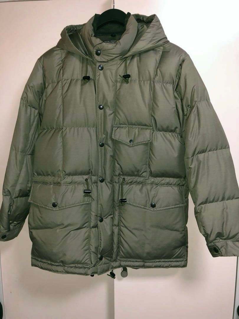 Rocky Mountain Featherbed カラコラムダウン 38 Rocky Mountain Featherbed for b&w – Blackstock & Weber