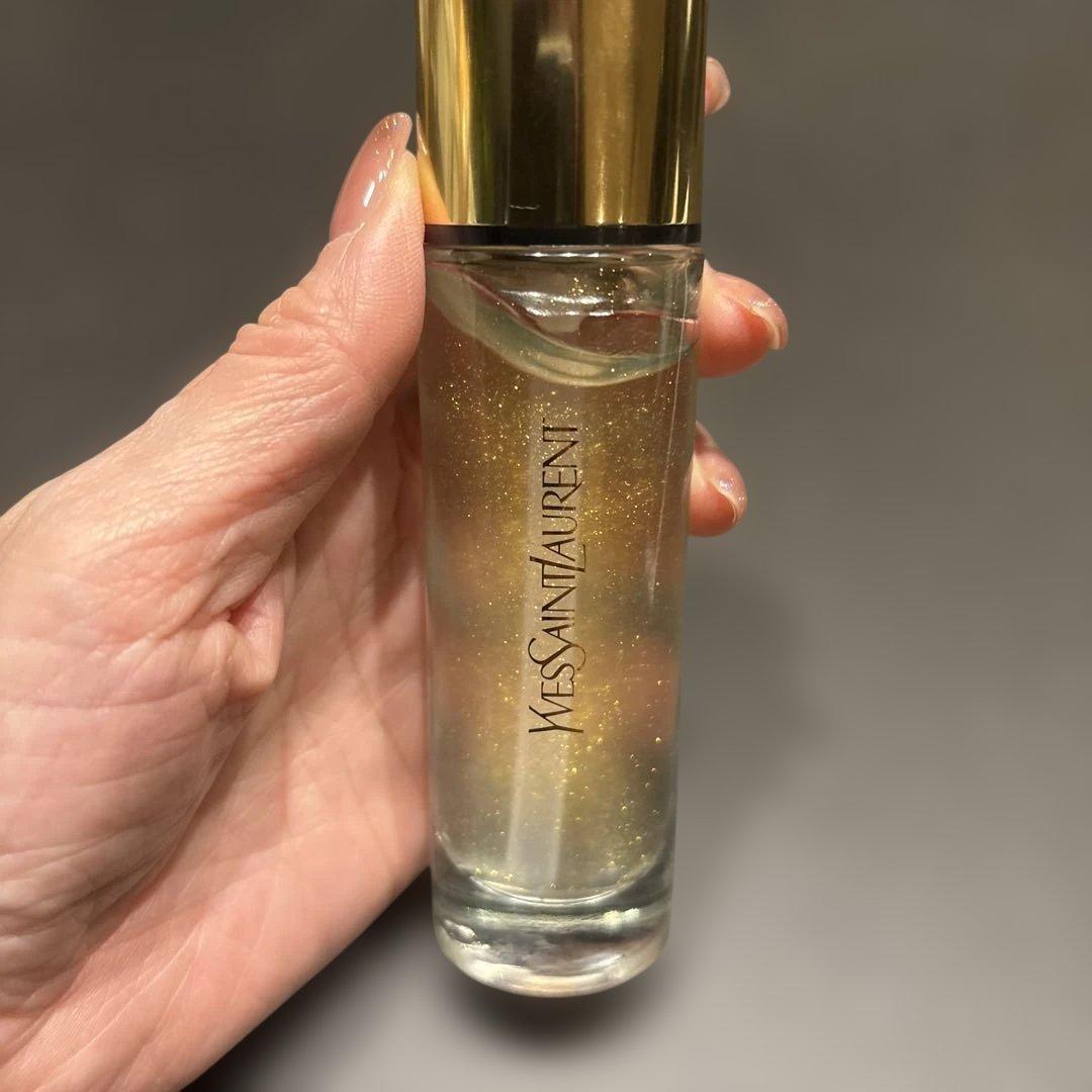 イヴ・サンローラン ファンデーション 日焼け止め プライマー パウダー