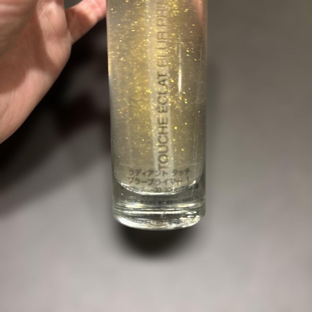 イヴ・サンローラン ファンデーション 日焼け止め プライマー パウダー