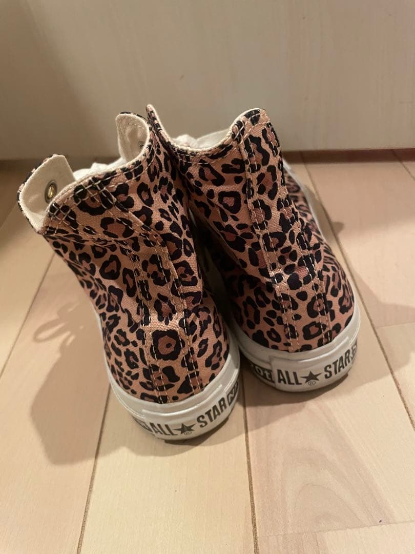 ☆最終処分☆ 浜崎あゆみ コンバーススニーカー - メルカリ