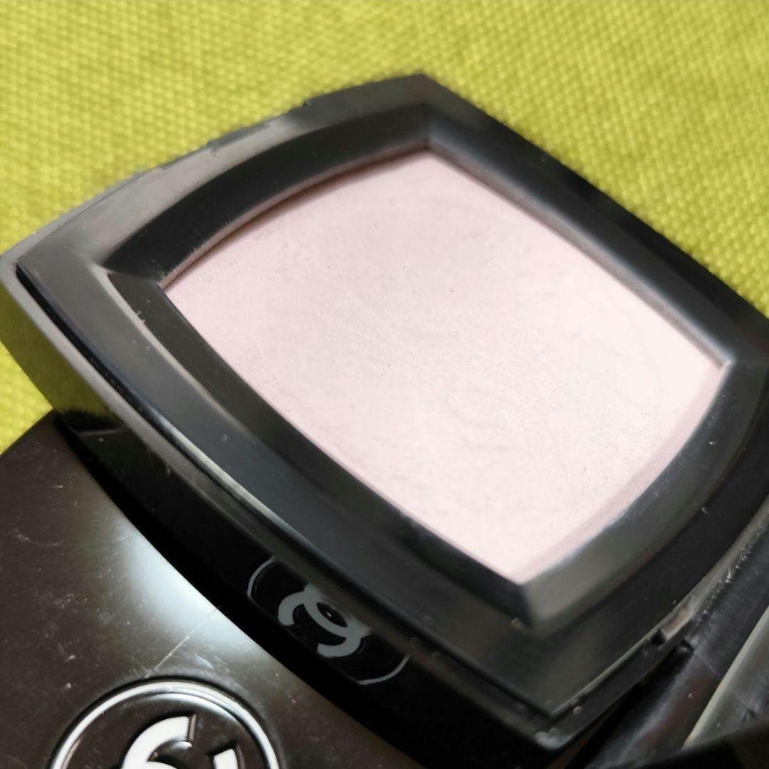 シャネル チーク フェイスパウダー ラベンダー - メルカリ
