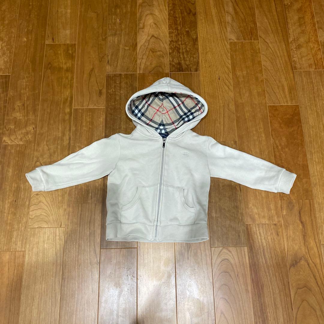 All バーバリーセット売り 10点 トップスボトムス90〜