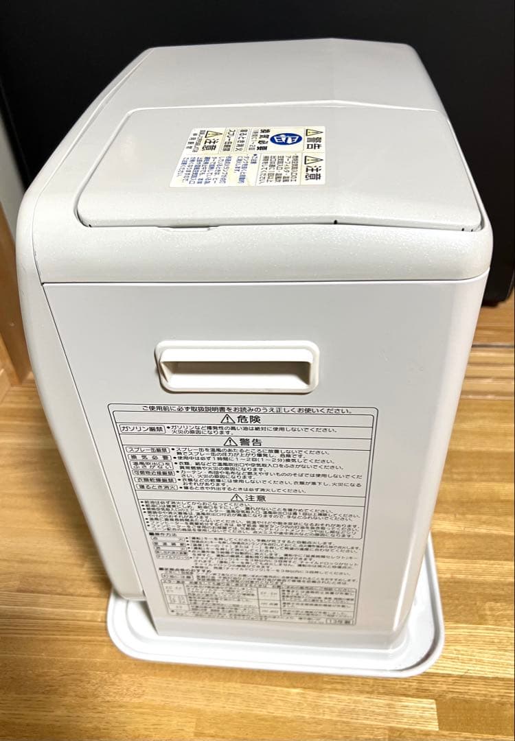 CORONA 石油ファンヒーター FH G3213E1