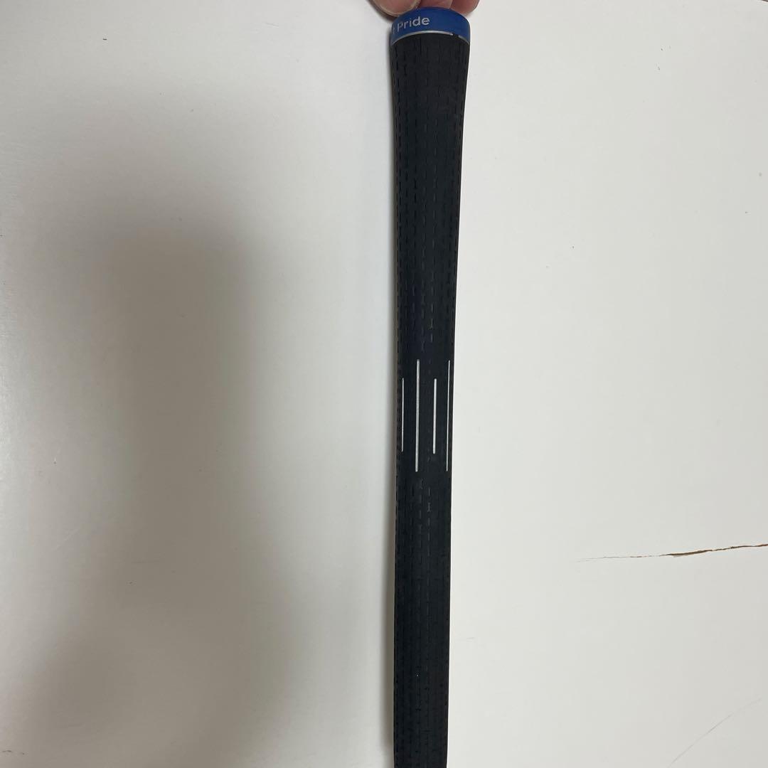 PING ALTA JCB シャフト ドライバー用 - メルカリ