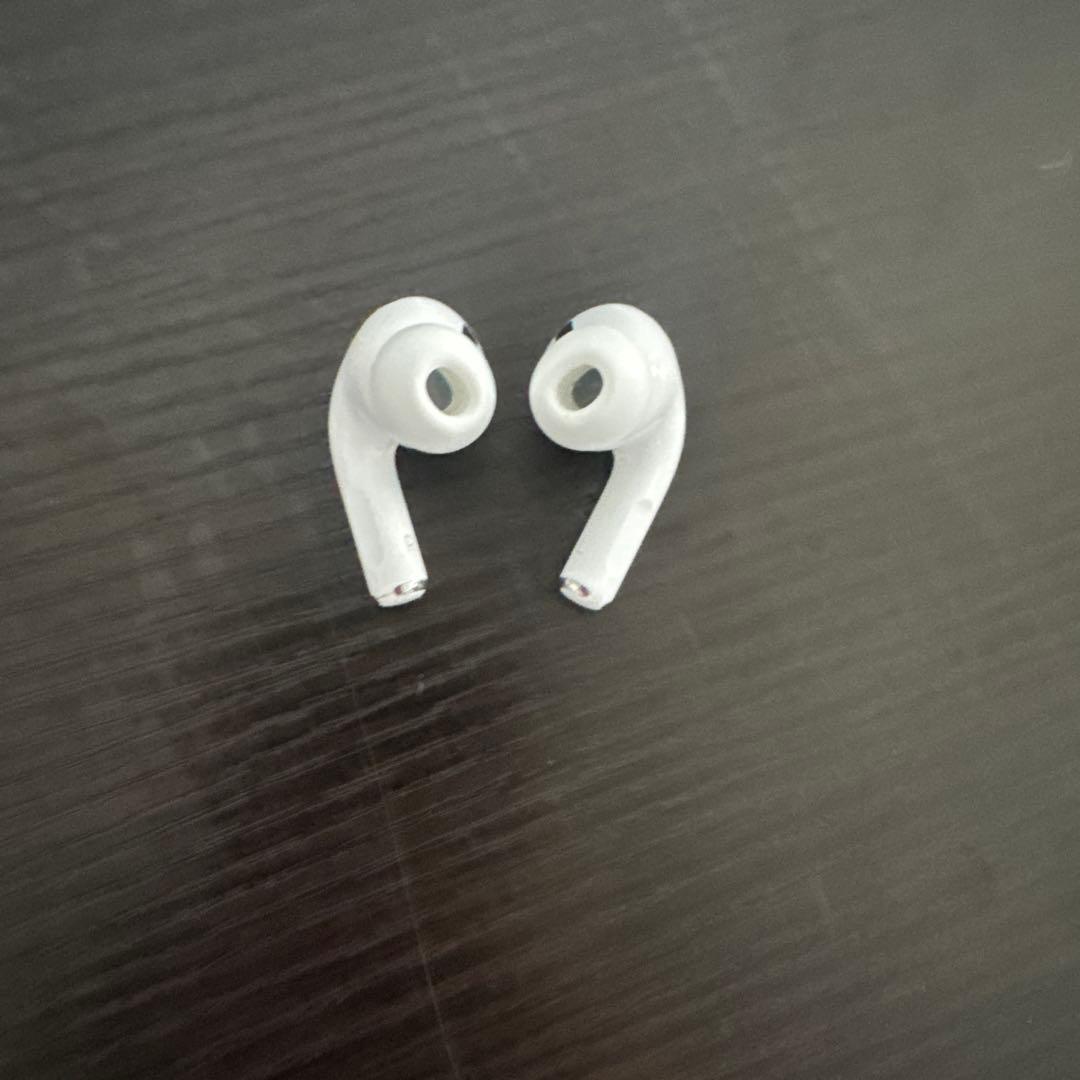 AirPods Proケースなし ケースなしでAirPodsを充電する方法:完全ガイド