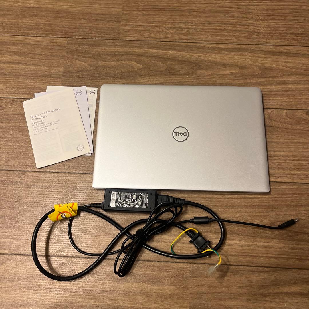 【ジャンク品】DELL Inspiron ノートPC Intel Core i5 DELL Inspiron 15 3530 NI65S-DNLB [ 15.6in | FHD | Core i5-1335U
