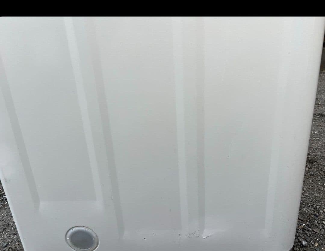 マクスゼン洗濯機 5.5kg 予約タイマーチャイルドロック　風乾燥機能付19年製