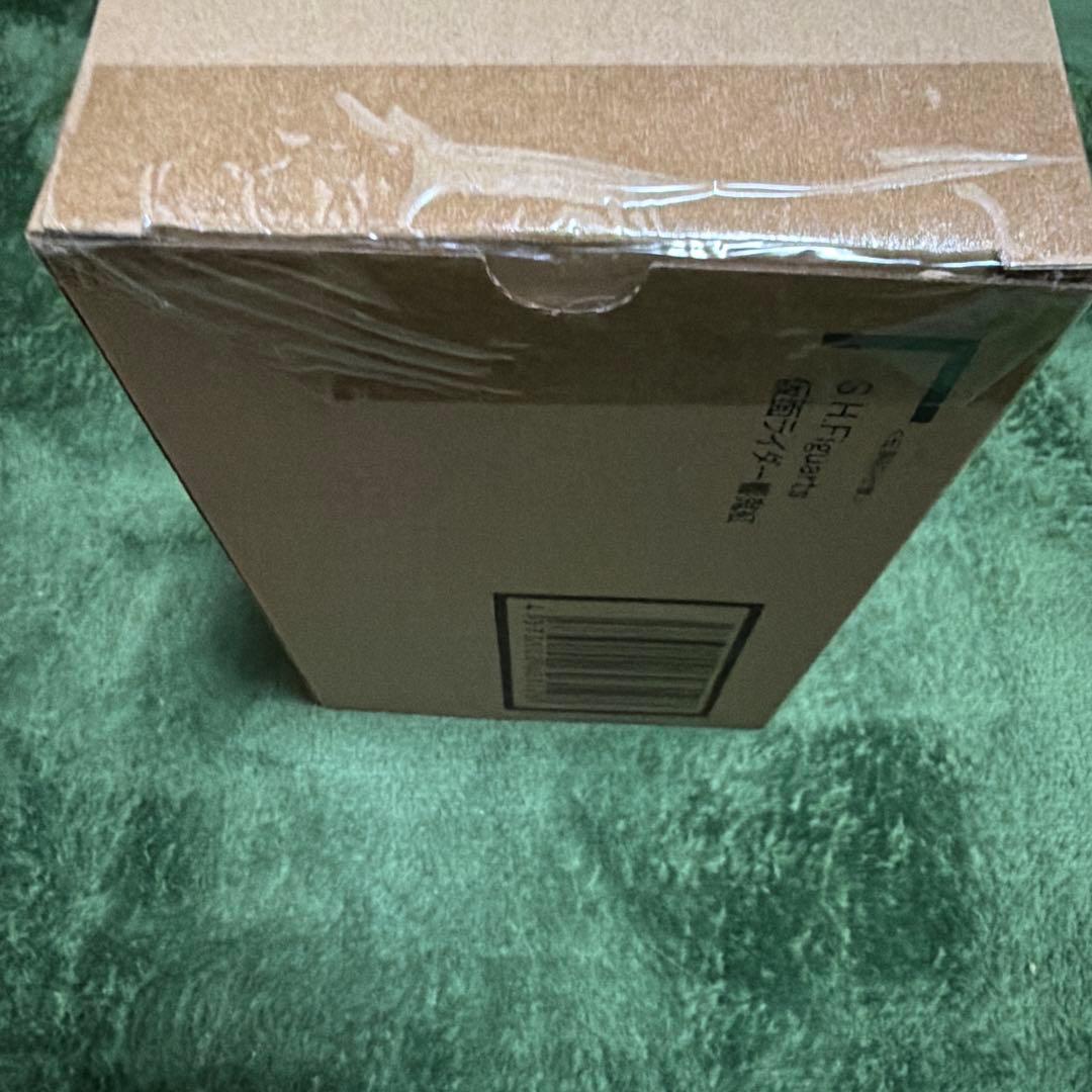 S.H.Figuarts(真骨彫製法) 仮面ライダー響鬼紅 「仮面ライダー響鬼…