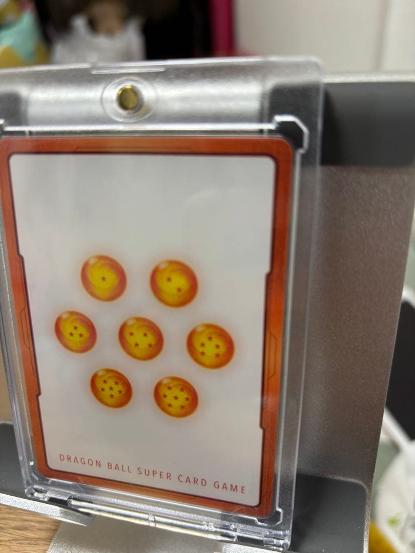 フュージョンワールド エナジーマーカー 金パラレル 22巻 E-76 - メルカリ