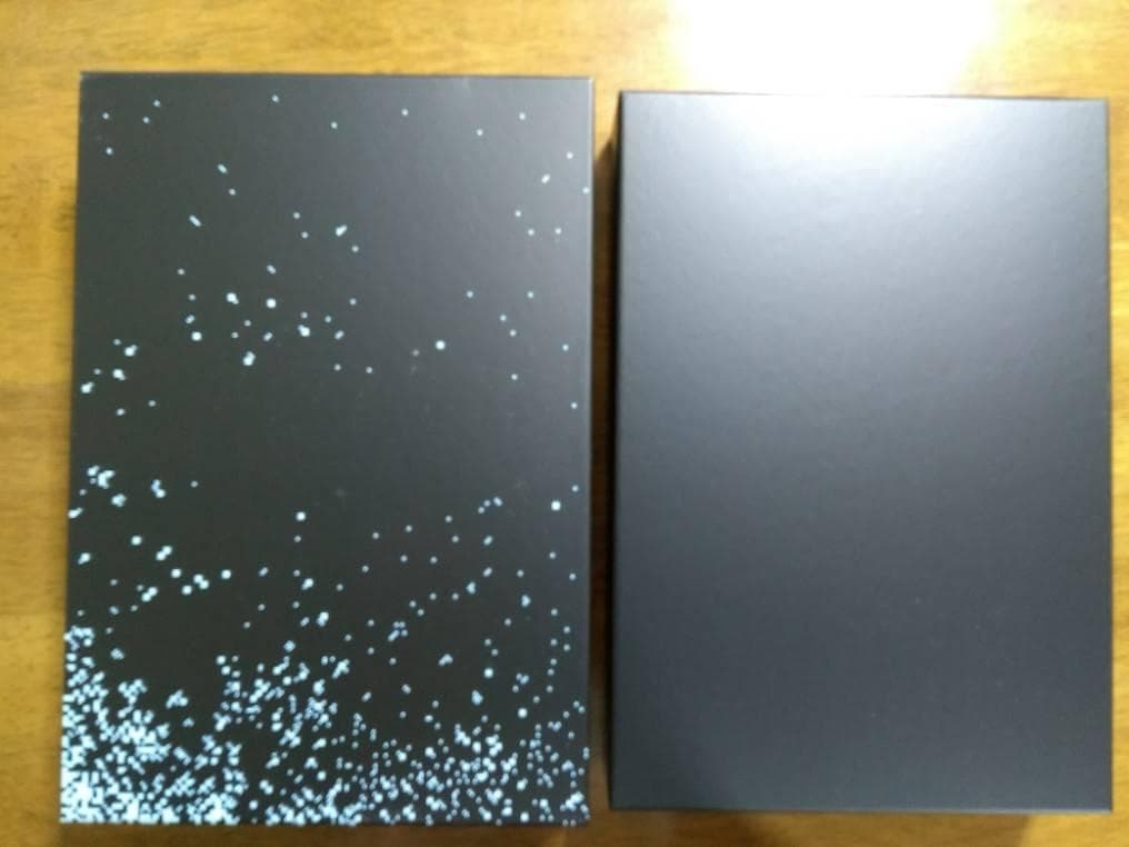 羽生結弦 RE_PRAY 長袖Tシャツ Mサイズ 、BOX CASE - メルカリ