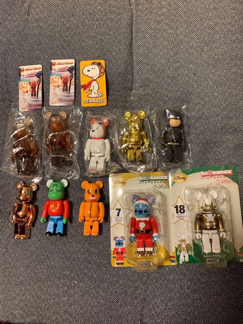 NCT WISH SM30周年抽選会 C表 パソコンケース