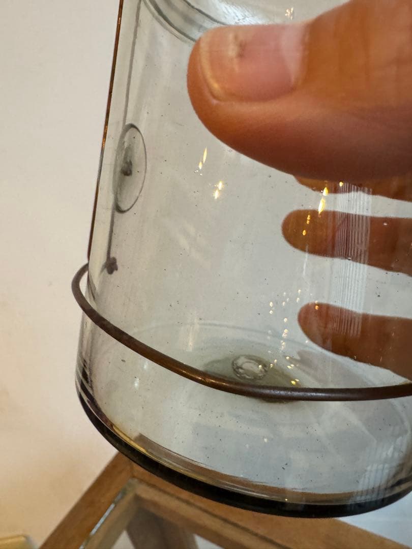 green&m さまPETER IVY FLOW LAB ガラスコーヒージャー