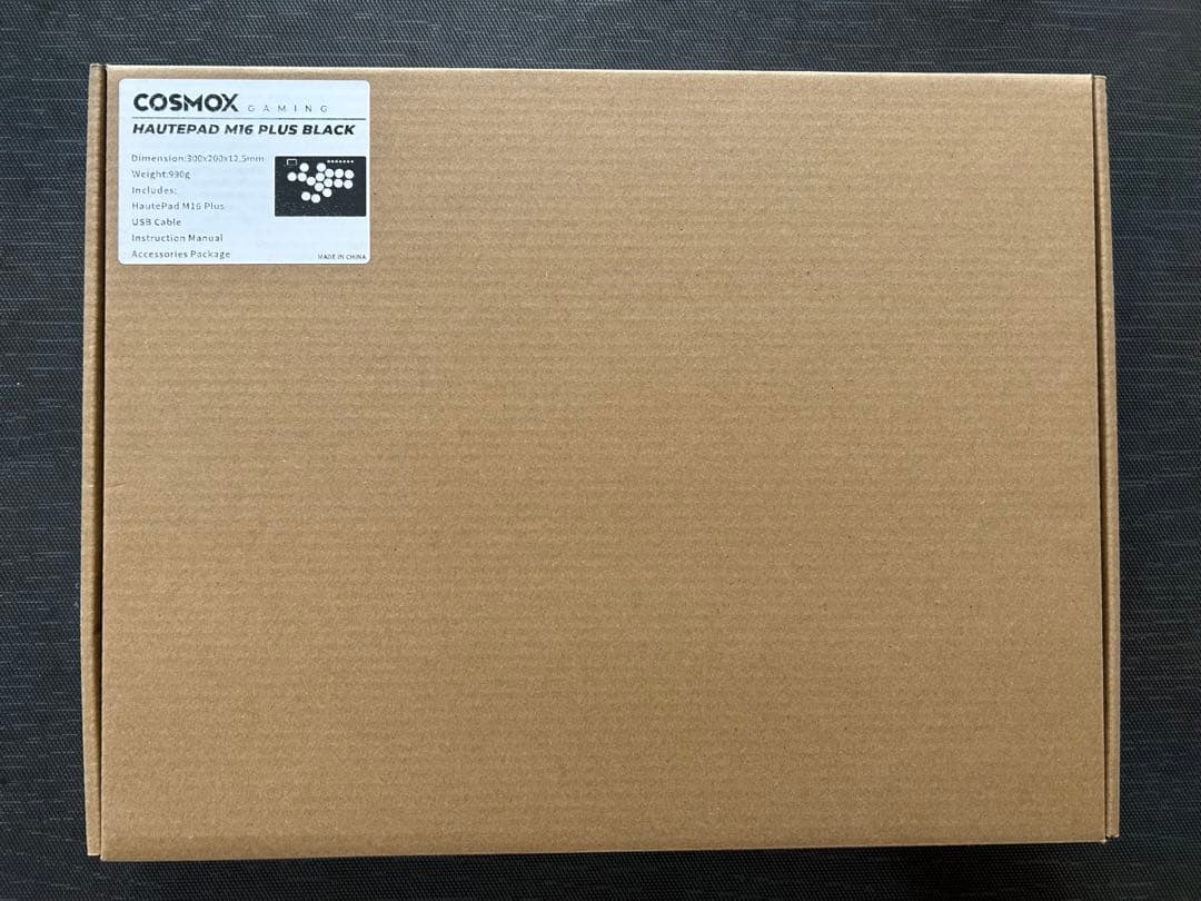 Haute42 M16 PLUS BLUCK レバーレス　アケコン Amazon | レバーレス アケコン レバーレス レバーレスコントローラー