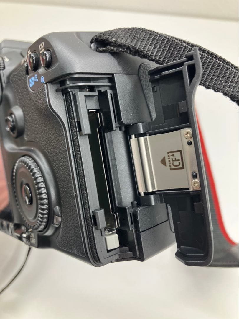 Canon EOS 40D デジタル一眼レフ SIGMAレンズ純正ストロボセット