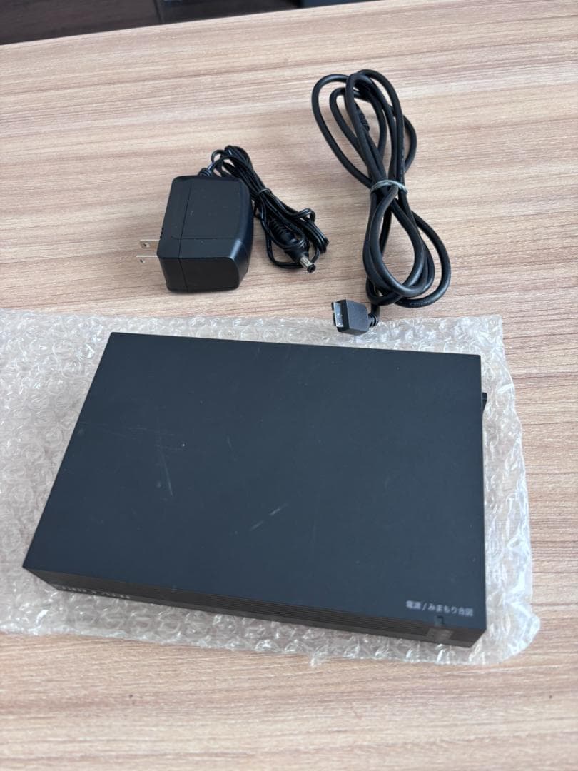 バッファロー 外付けHDD 2TB HDV-SAM2.0U3-BKA HDV-SAM2.0U3-BKA : 外付けHDD | バッファロー