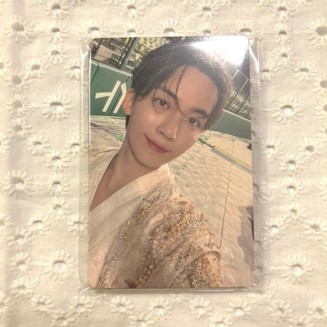 セブチ Heaven thanksキャンペーン 未開封 12枚セット コンプ セブチ Heaven thanksキャンペーン 未開封 12枚セット コンプ セブチ